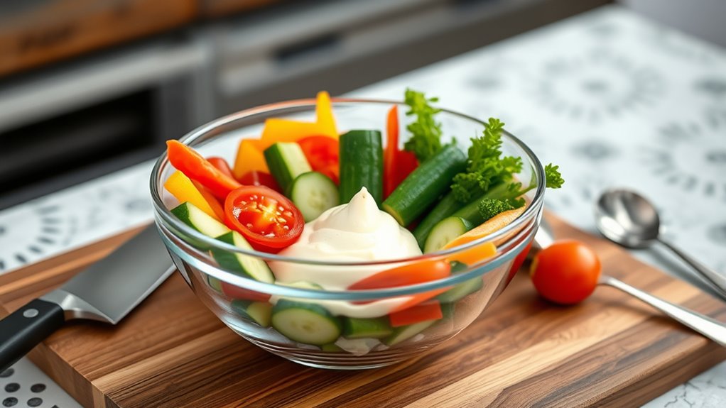 essential kitchen tools needed