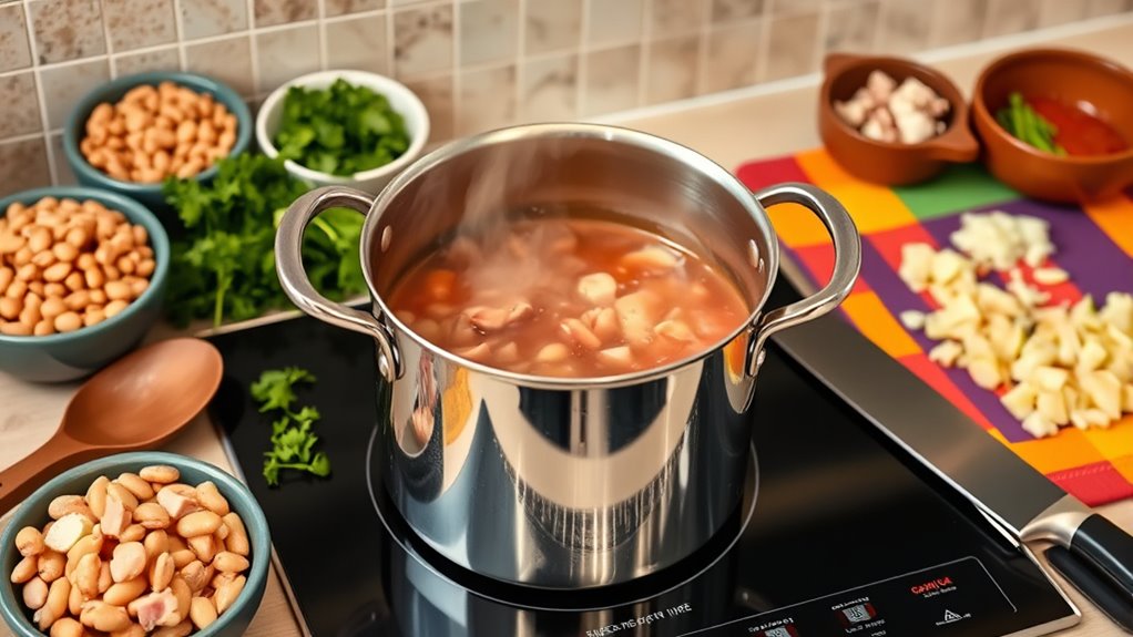 essential kitchen tools needed