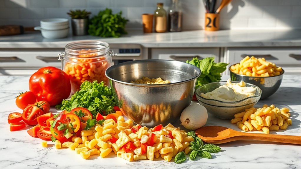 essential kitchen tools needed