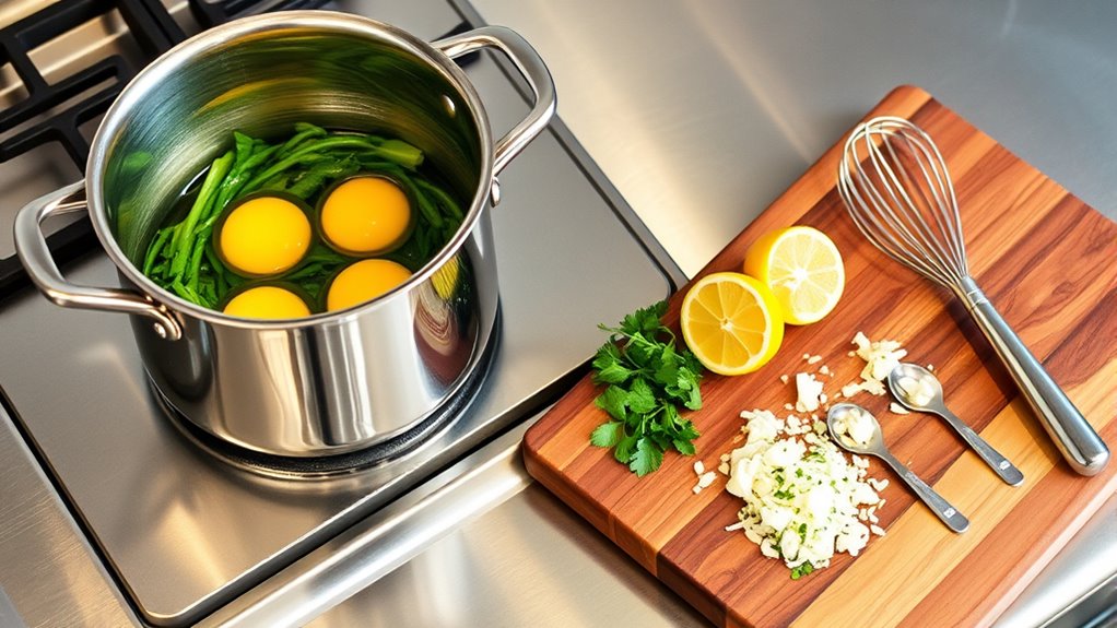 essential kitchen tools needed