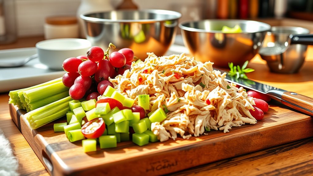 essential kitchen tools needed