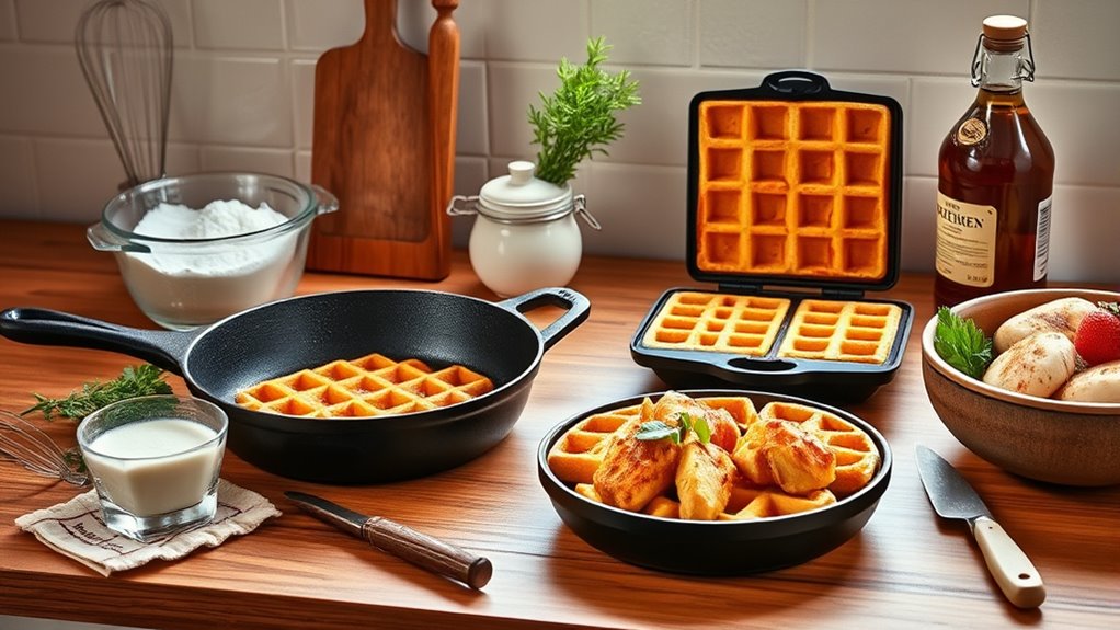 essential kitchen tools needed