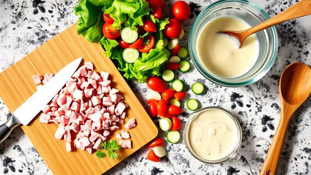 essential kitchen tools needed