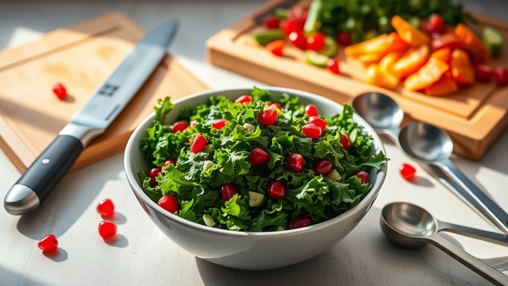 essential kitchen tools needed