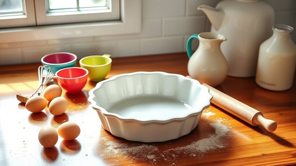 essential kitchen tools needed