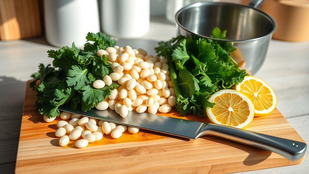essential kitchen tools needed