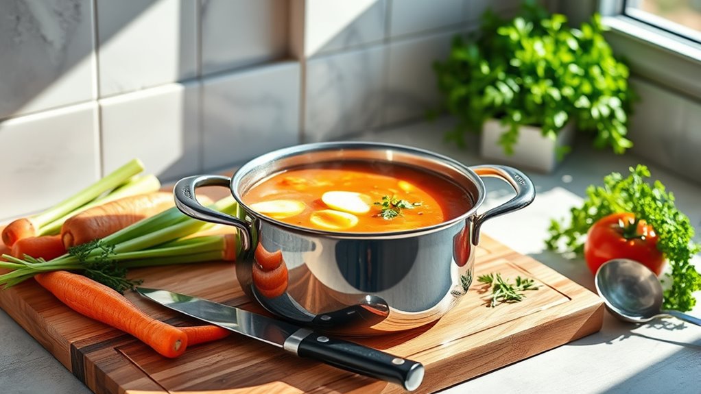 essential kitchen tools needed