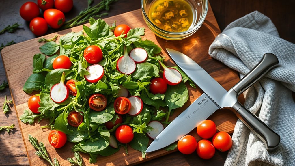 essential kitchen tools needed