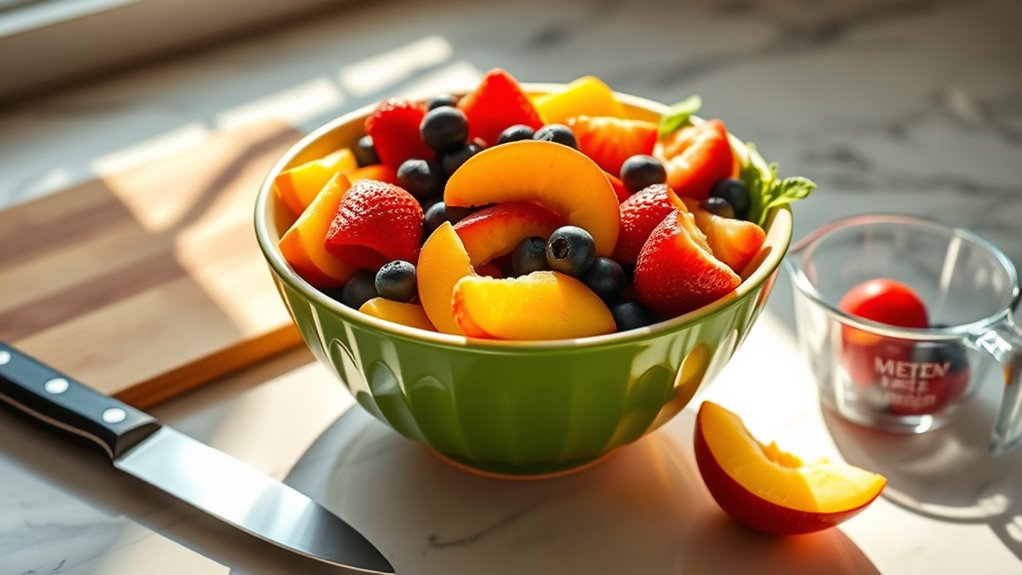 essential kitchen tools needed