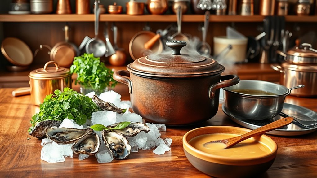 essential kitchen tools needed