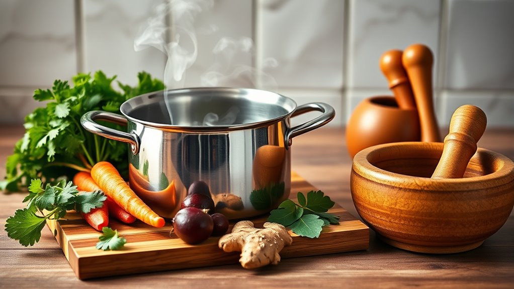 essential kitchen tools needed