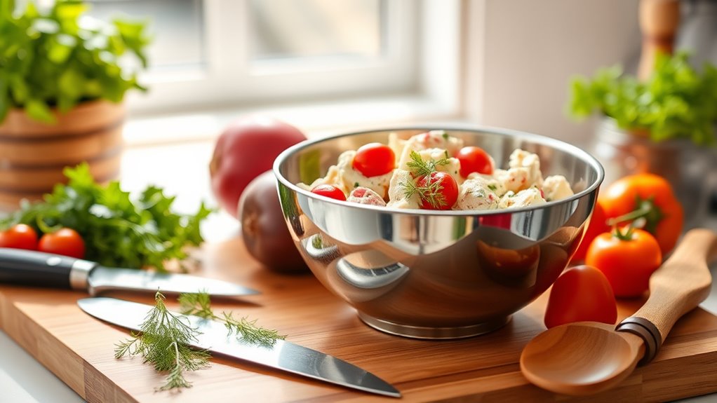 essential kitchen tools needed
