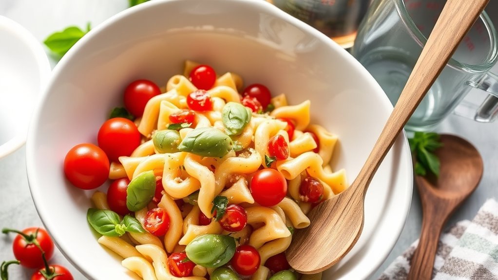 essential kitchen tools needed