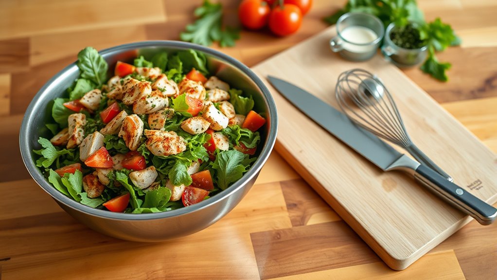 essential kitchen tools needed