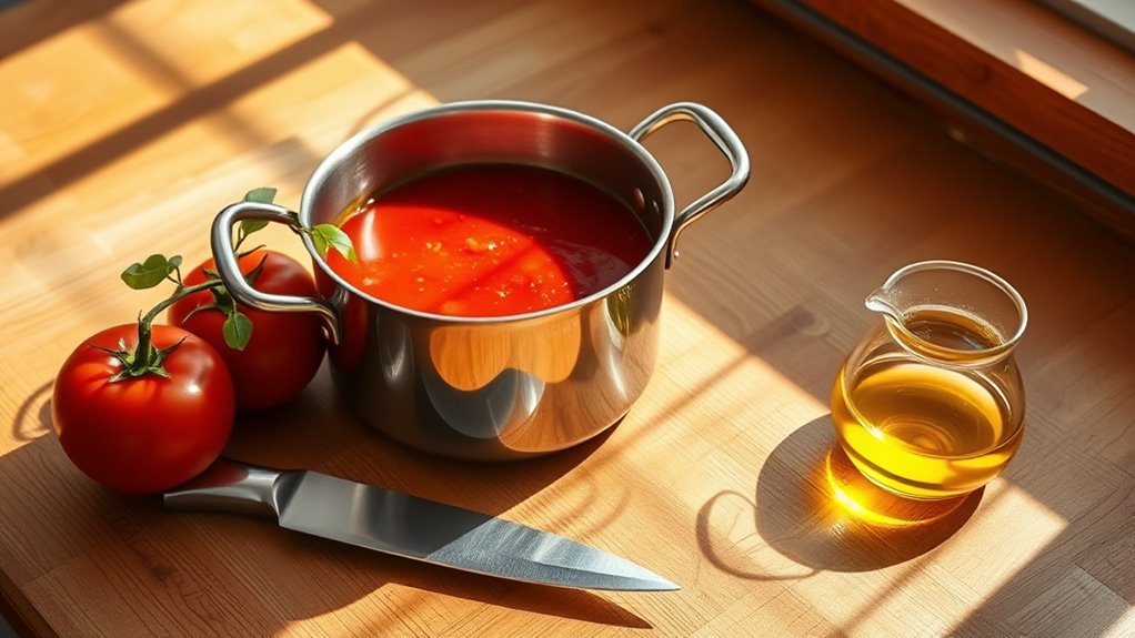 essential kitchen tools needed