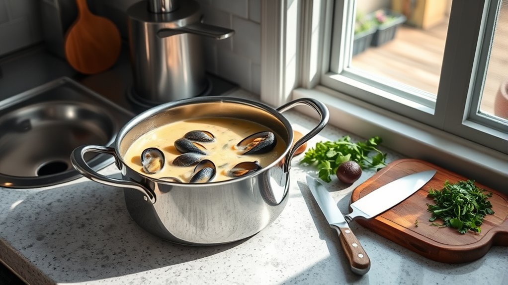 essential kitchen tools needed