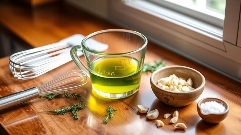 essential kitchen tools needed