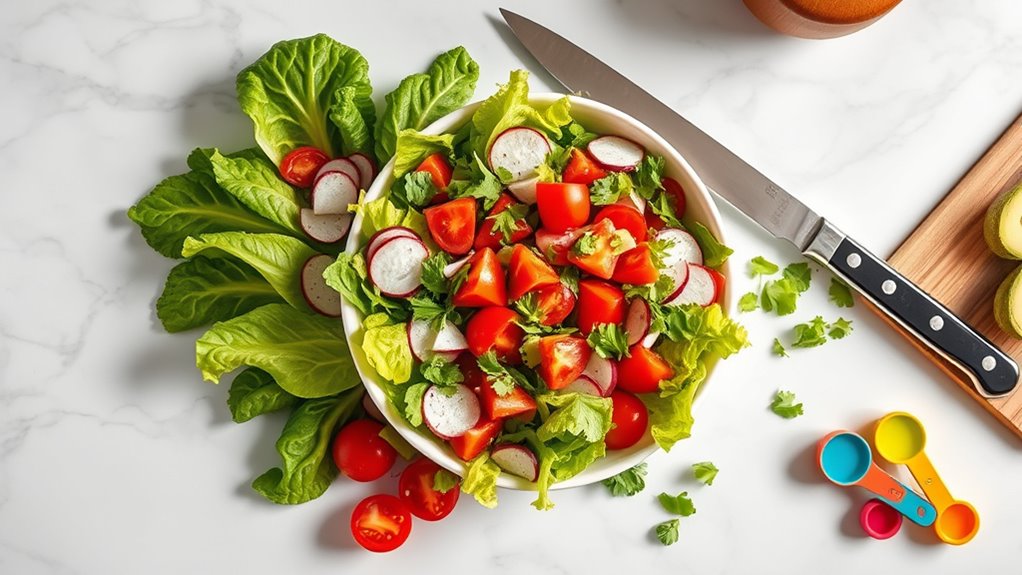 essential kitchen tools needed