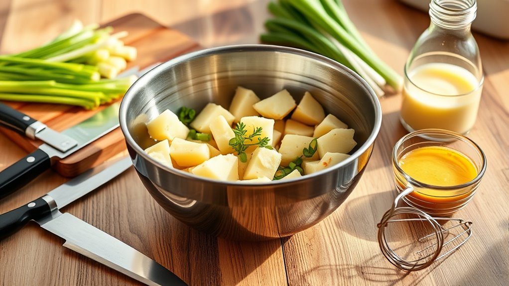 essential kitchen tools needed