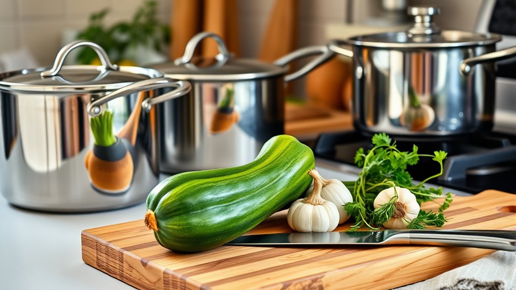 essential kitchen tools needed