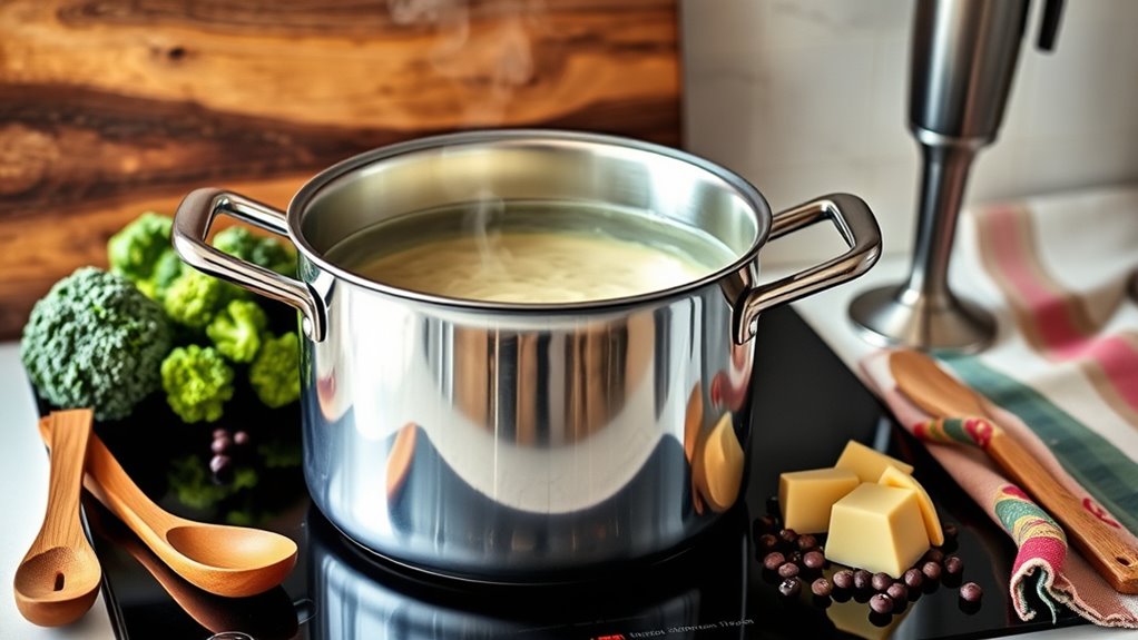 essential kitchen tools needed