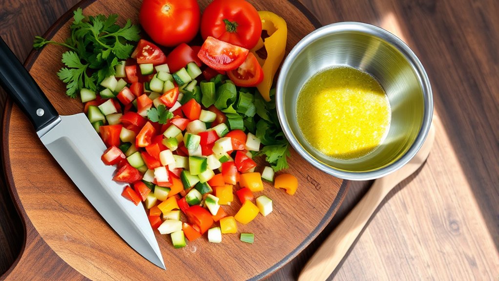 essential kitchen tools needed