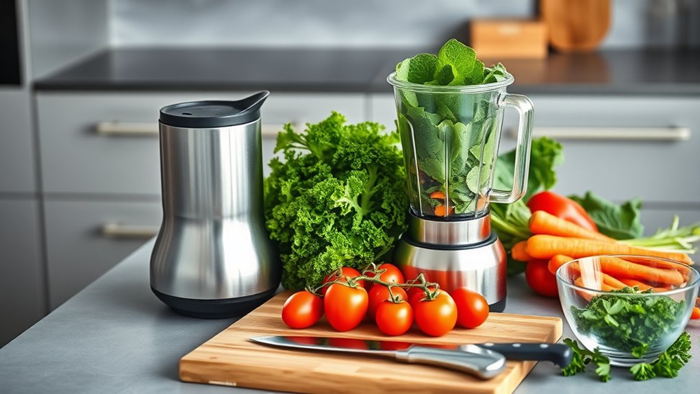 essential kitchen tools needed