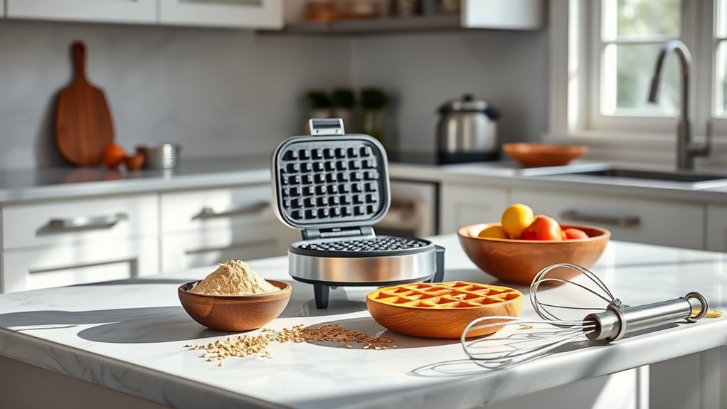 essential kitchen tools needed