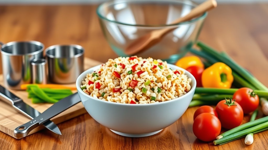 essential kitchen tools needed