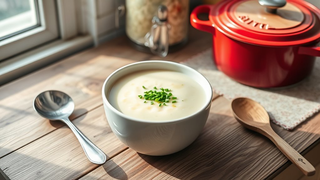 essential kitchen tools needed