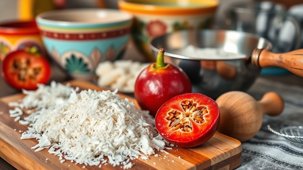 essential kitchen tools needed