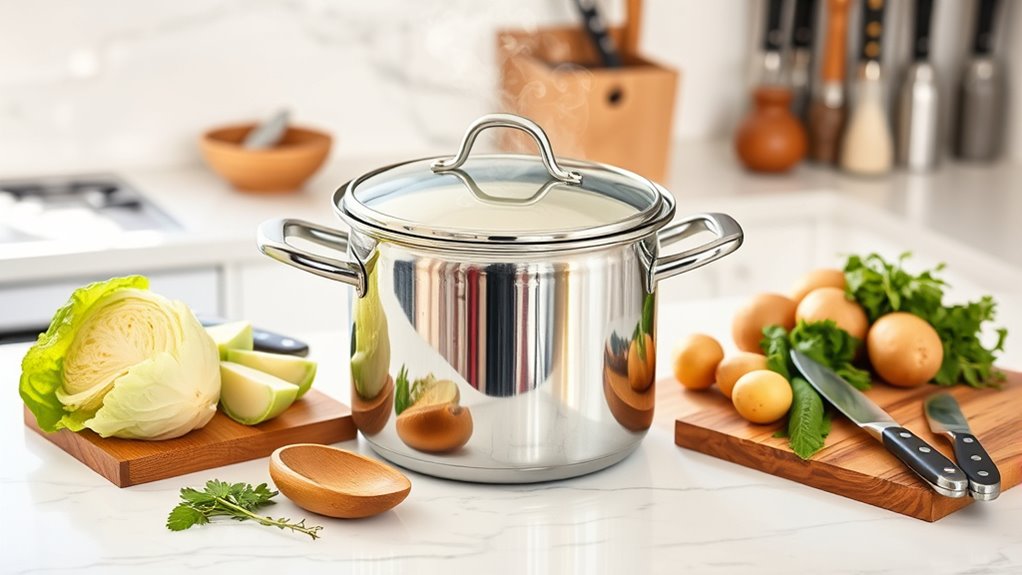 essential kitchen tools needed