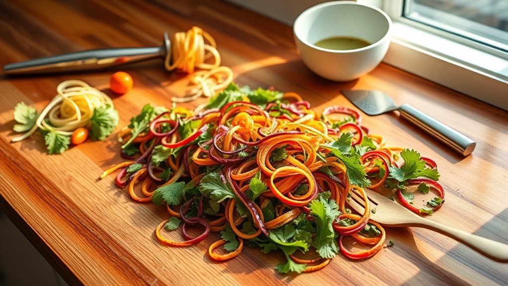 essential kitchen tools needed