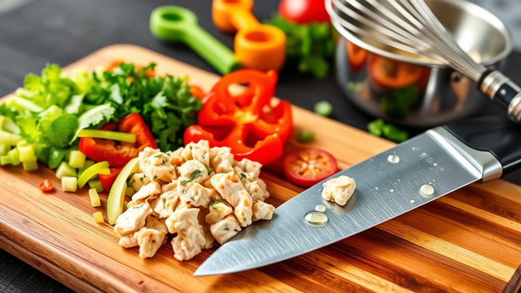 essential kitchen tools needed