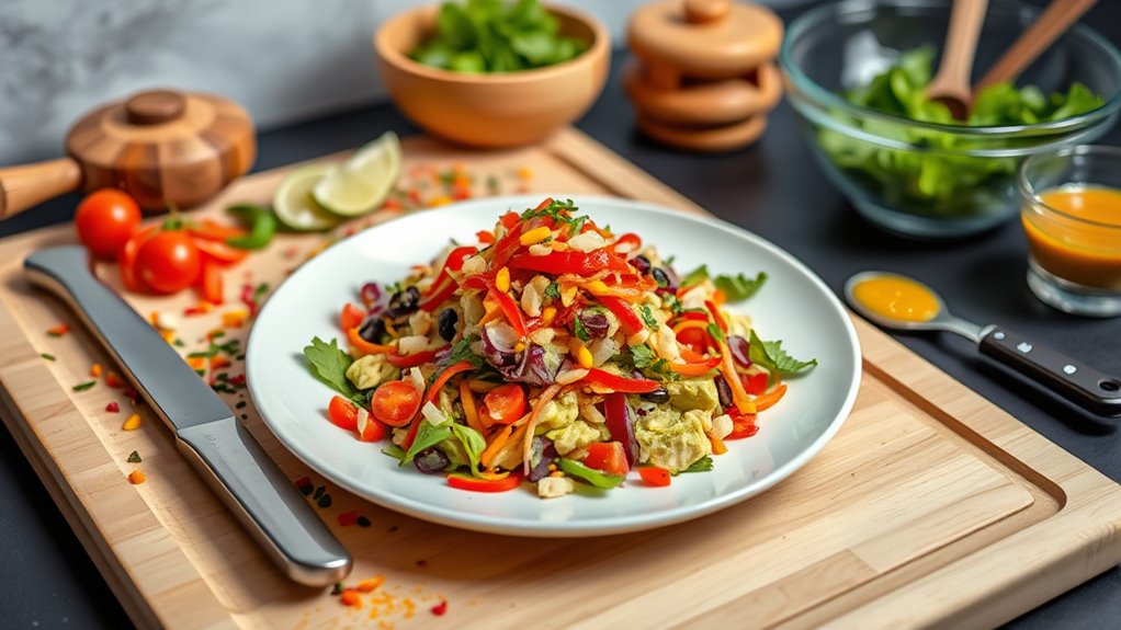 essential kitchen tools needed