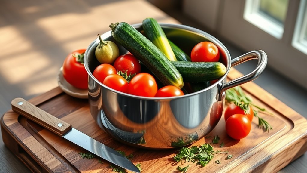 essential kitchen tools needed