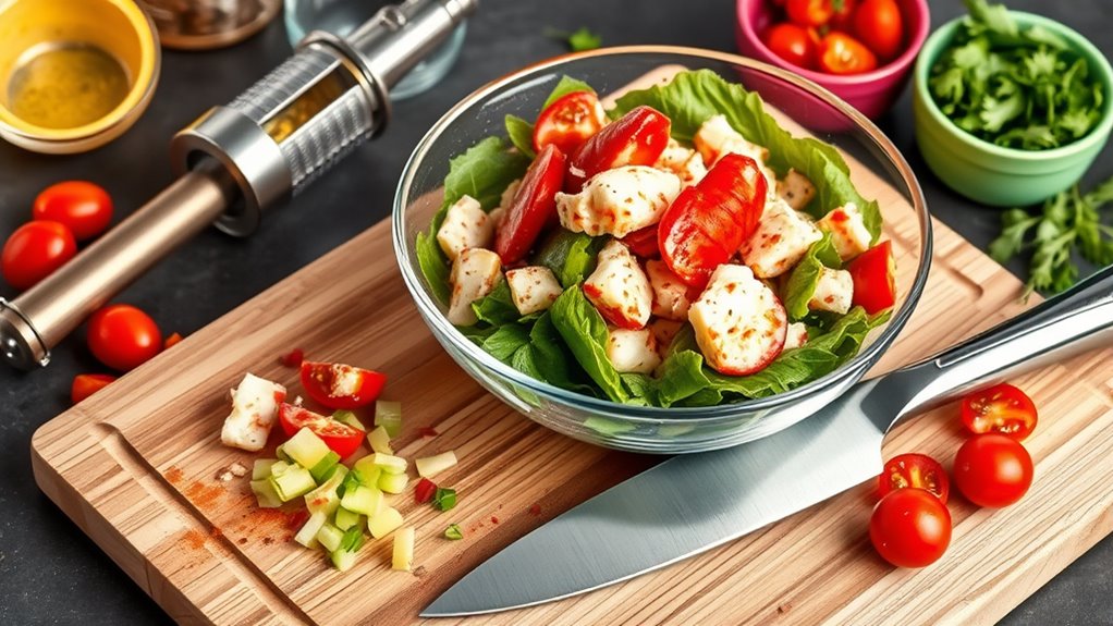 essential kitchen tools needed