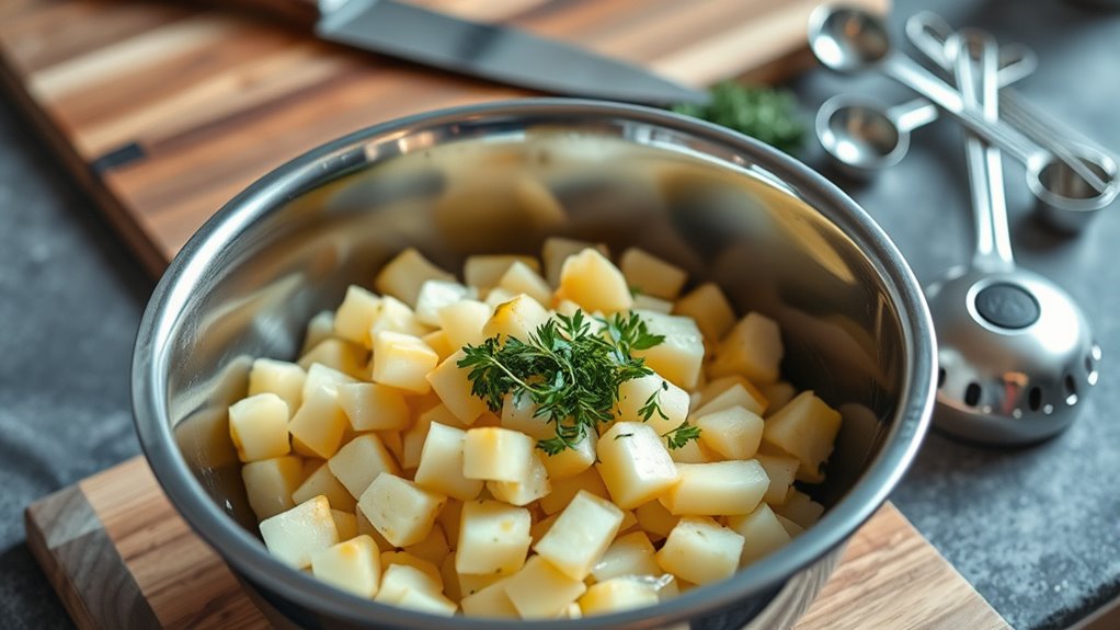 essential kitchen tools needed