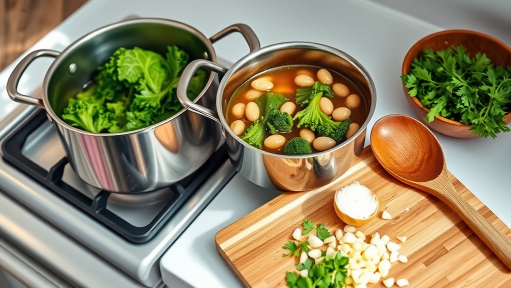 essential kitchen tools needed