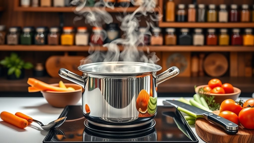 essential kitchen tools needed