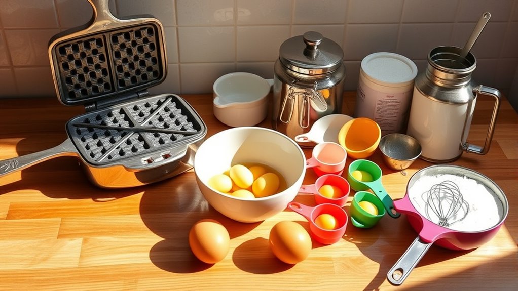 essential kitchen tools needed