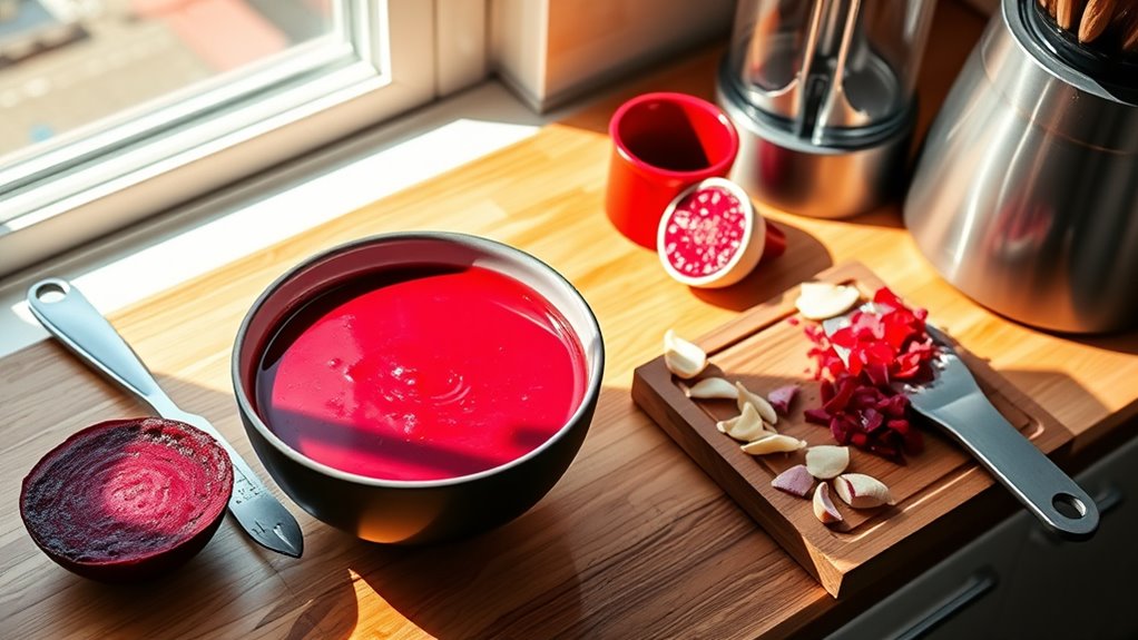 essential kitchen tools needed