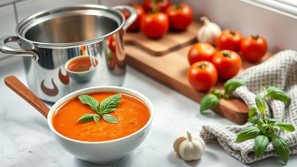 essential kitchen tools needed