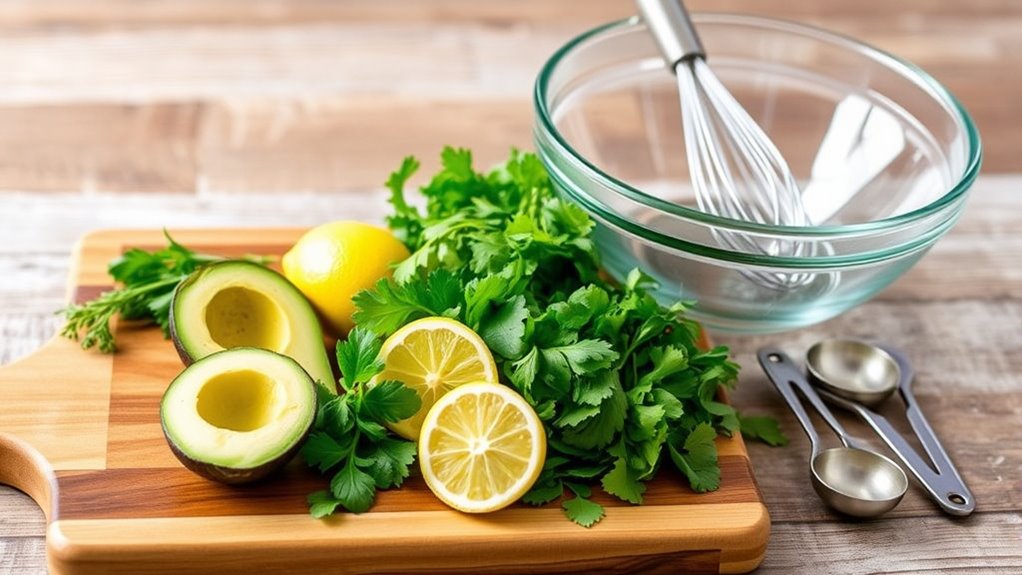 essential kitchen tools needed