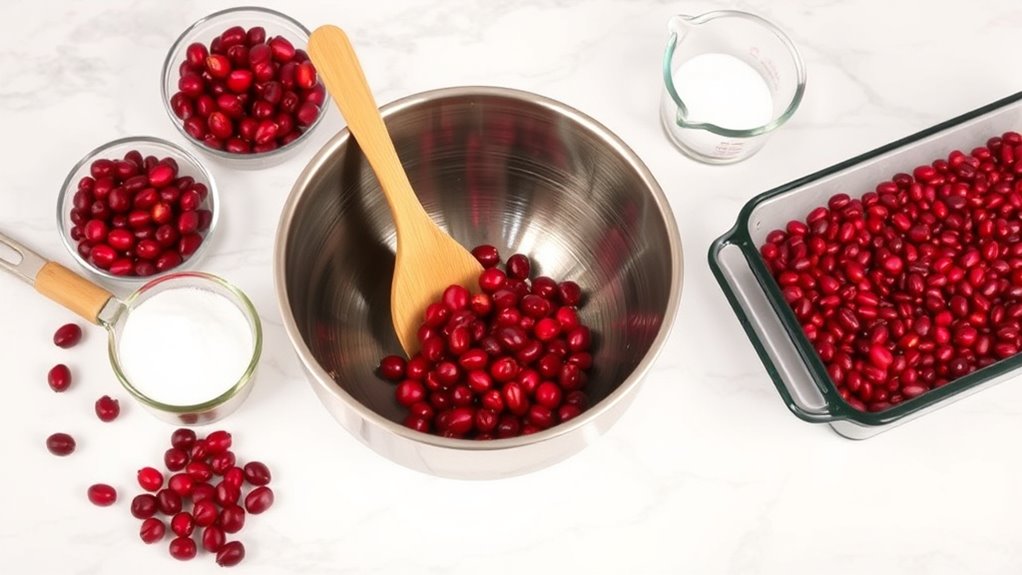 essential kitchen tools needed