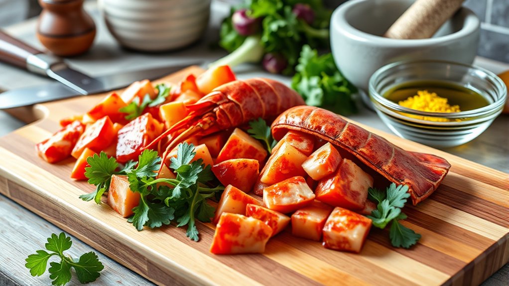essential kitchen tools required
