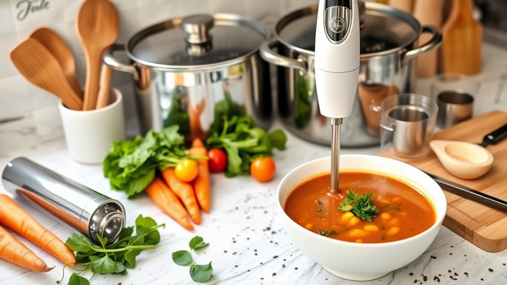 essential kitchen tools required