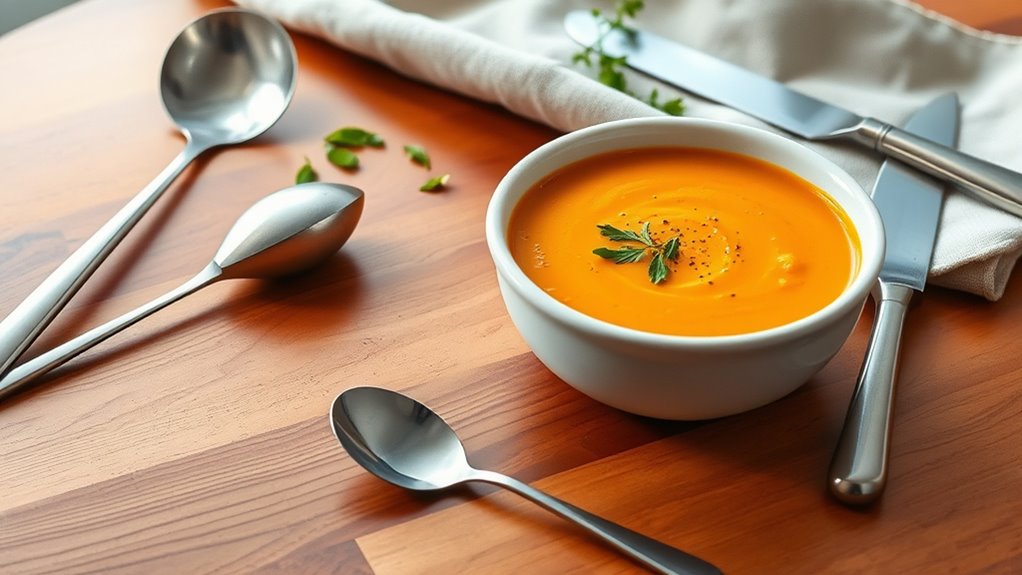 essential kitchen tools required