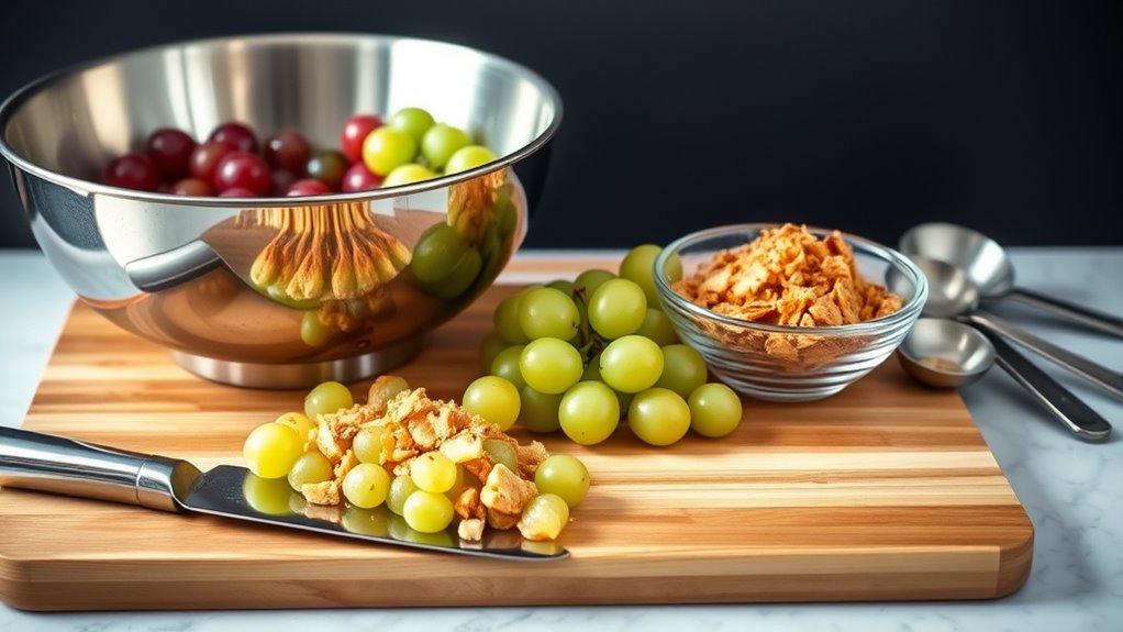 essential kitchen tools required