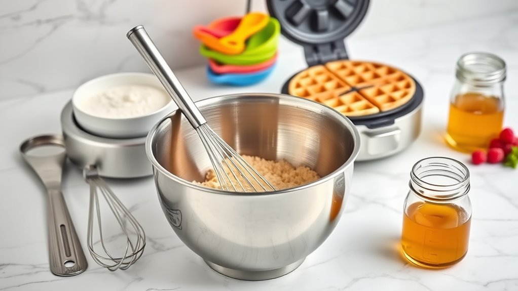essential kitchen tools required